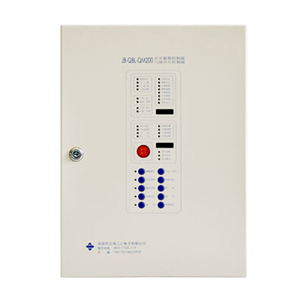 JB-QB-QM200/4氣體滅火控制裝置(四區)